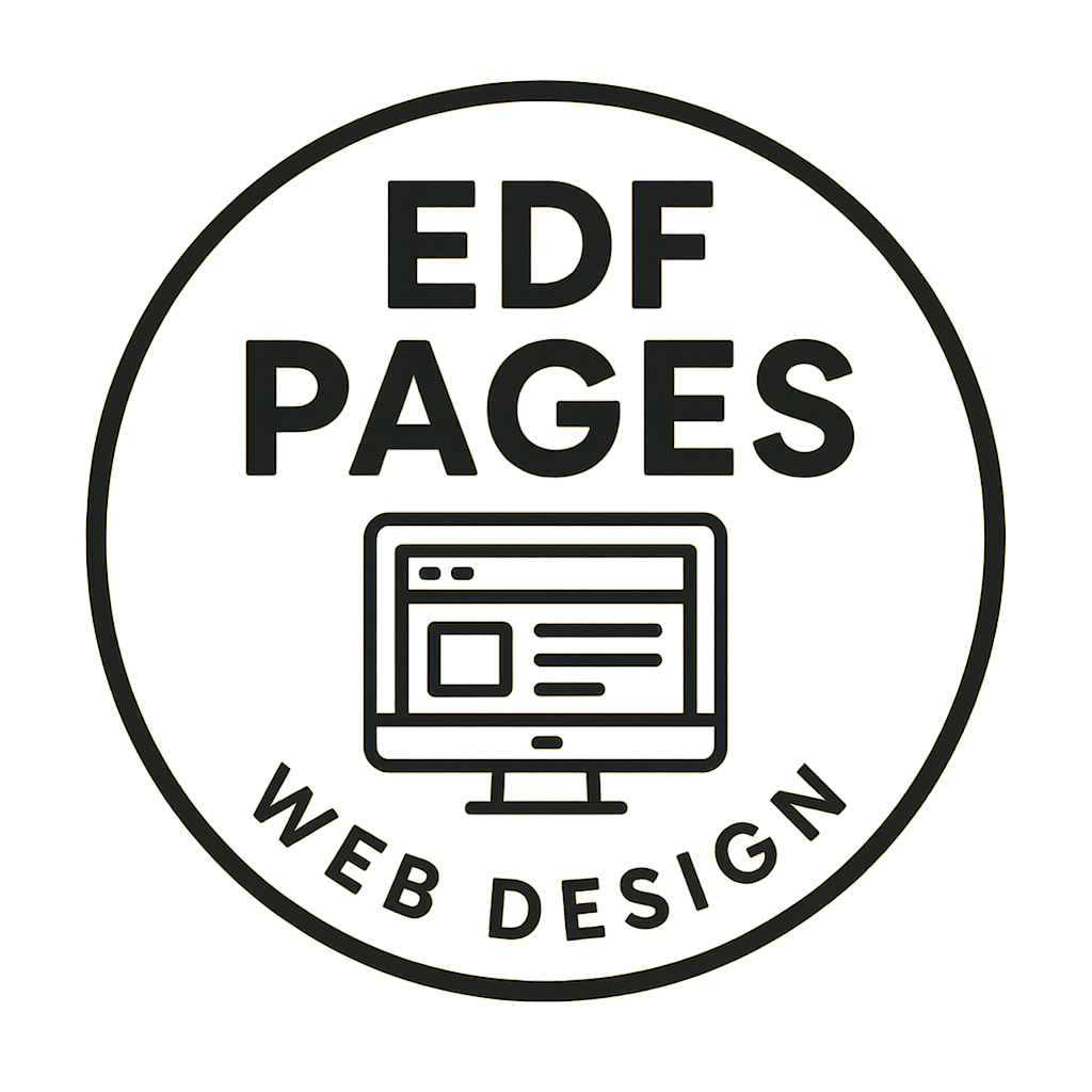 EDF Pages